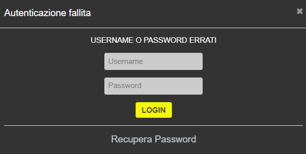 L'Accesso al Mondo