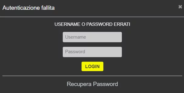 L'Accesso al Mondo