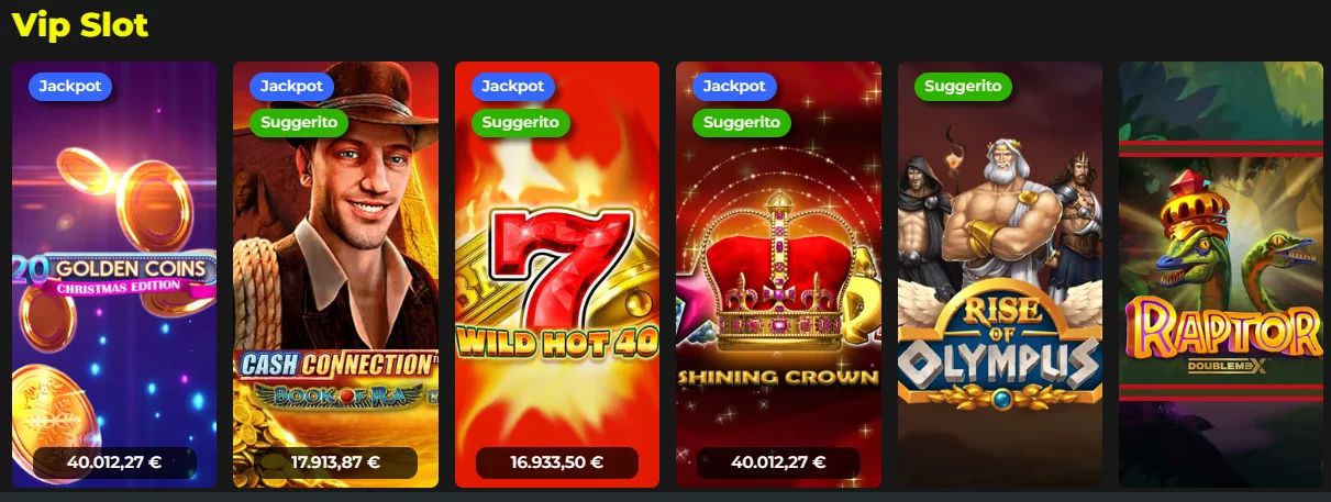 Betn1 Casino