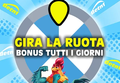Betn1 Casino